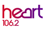 Heart Radio 106.2 FM