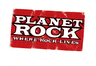 Planet Rock UK