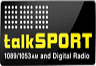 Talk Sport UK