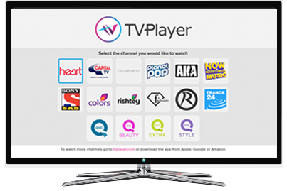 TV Player