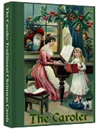 Christmas Carols Book