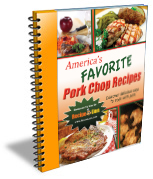 Pork Chop eCookbook