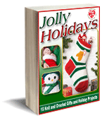 Jolly Holidays